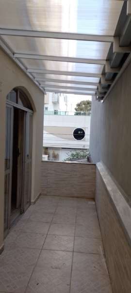 Apartamento 3 quartos no bairro Centro
