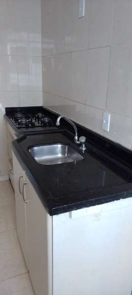 Apartamento 3 quartos no bairro Centro