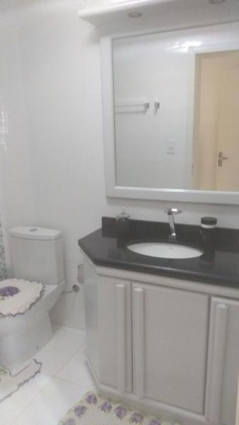 Apartamento 3 quartos no bairro Centro