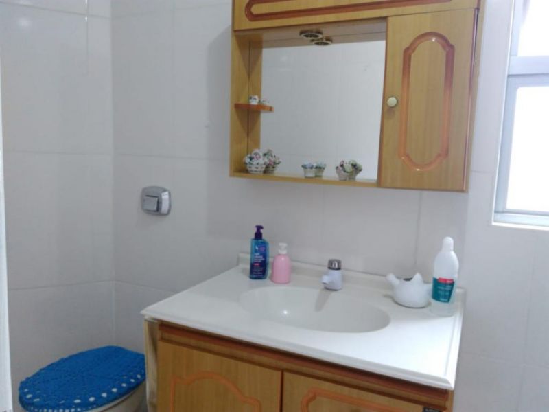 Apartamento 3 quartos no bairro Centro