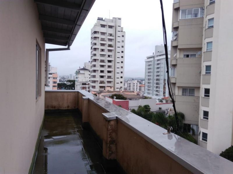 Apartamento 3 quartos no bairro Centro