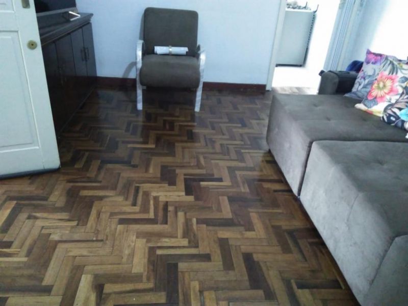 Apartamento 3 quartos no bairro Centro