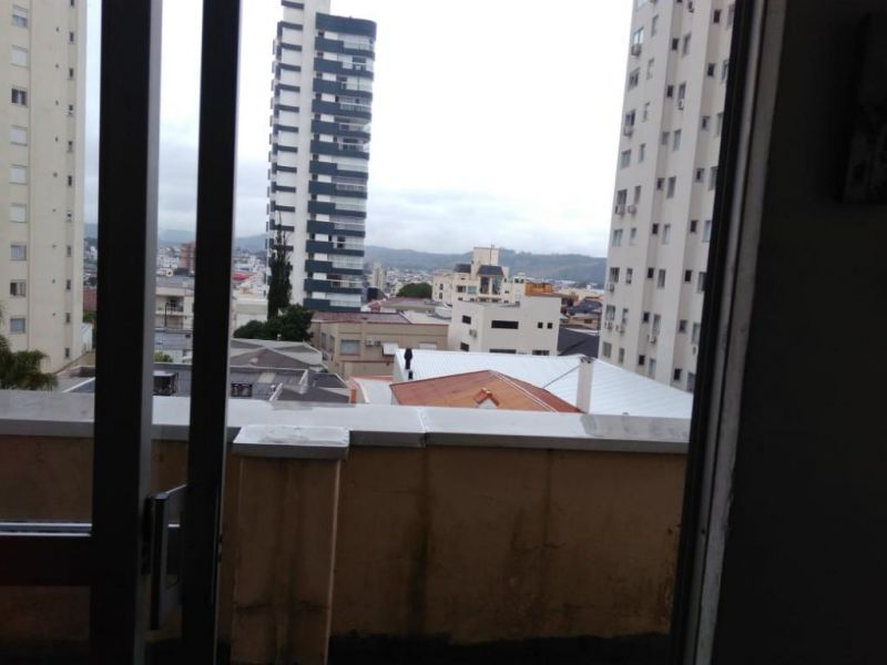 Apartamento 3 quartos no bairro Centro