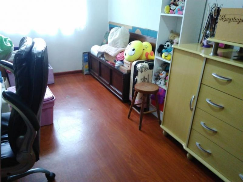 Apartamento 3 quartos no bairro Centro