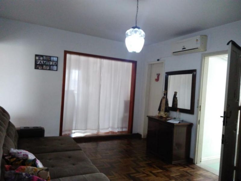 Apartamento 3 quartos no bairro Centro