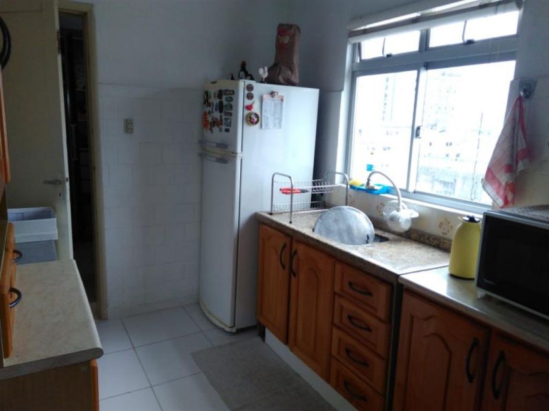 Apartamento 3 quartos no bairro Centro