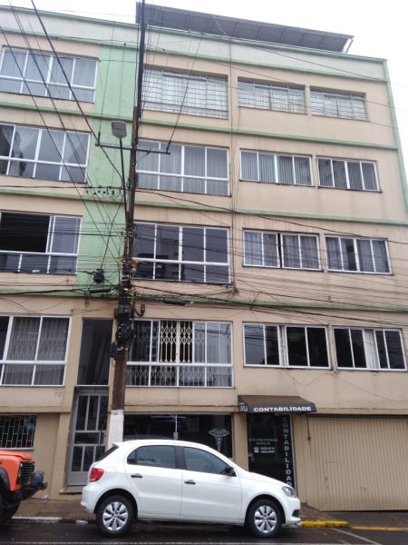 Apartamento 3 quartos no bairro Centro