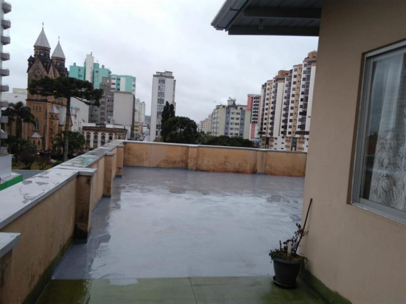 Apartamento 3 quartos no bairro Centro