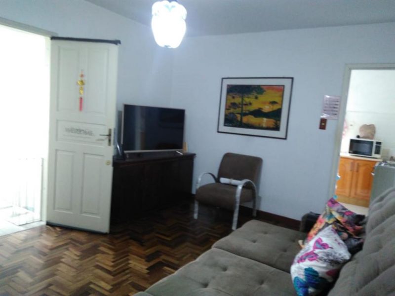 Apartamento 3 quartos no bairro Centro
