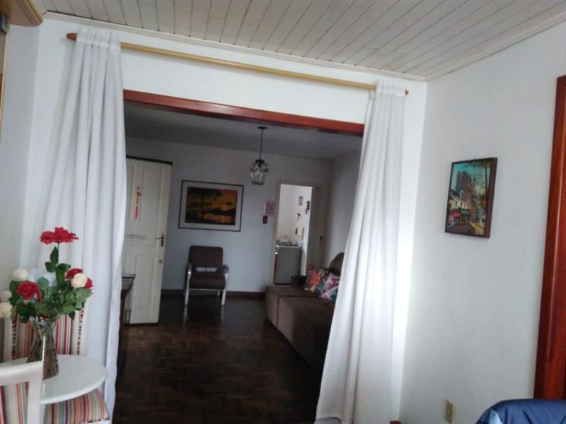 Apartamento 3 quartos no bairro Centro