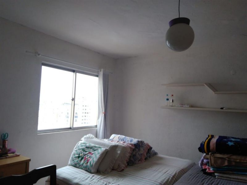 Apartamento 3 quartos no bairro Centro