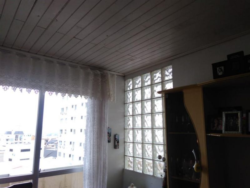 Apartamento 3 quartos no bairro Centro