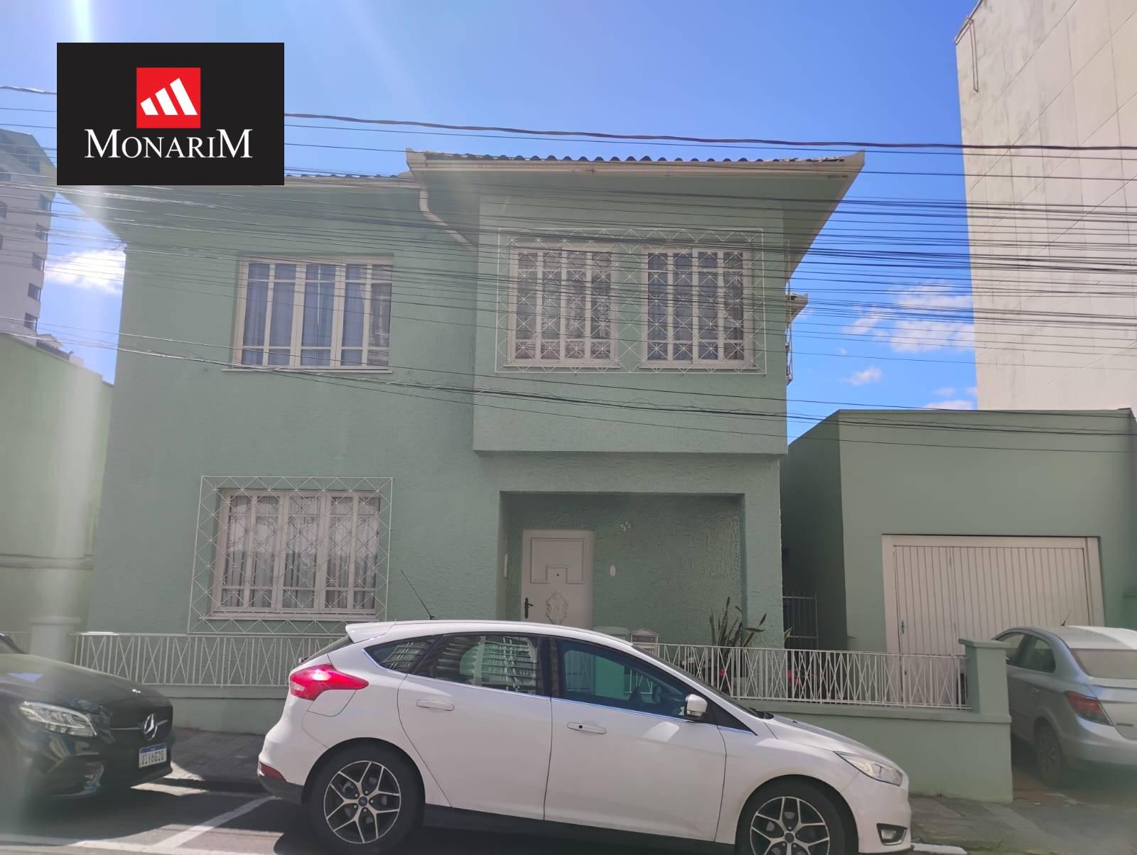 Casa 3 quartos no bairro Centro