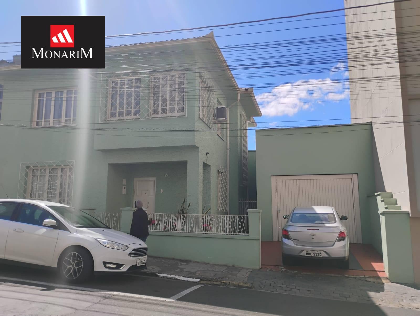 Casa 3 quartos no bairro Centro