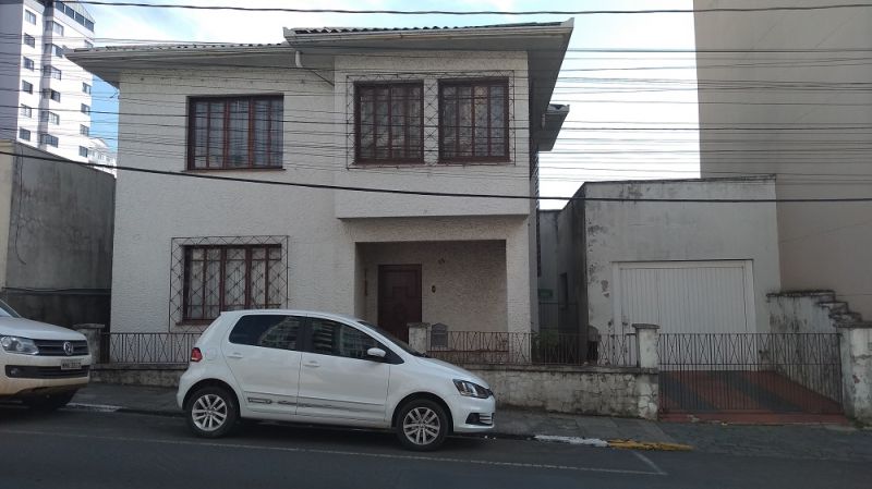 Casa 3 quartos no bairro Centro