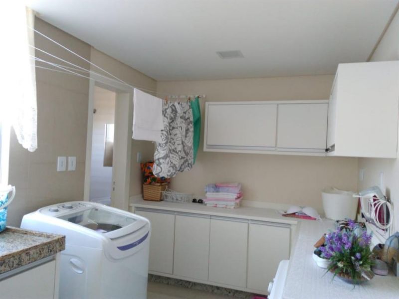 Apartamento 3 quartos no bairro Centro