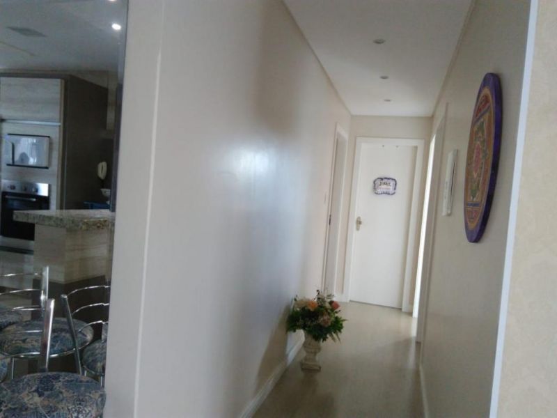Apartamento 3 quartos no bairro Centro
