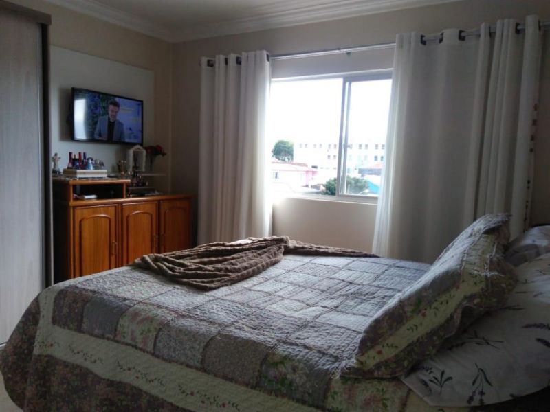 Apartamento 3 quartos no bairro Centro