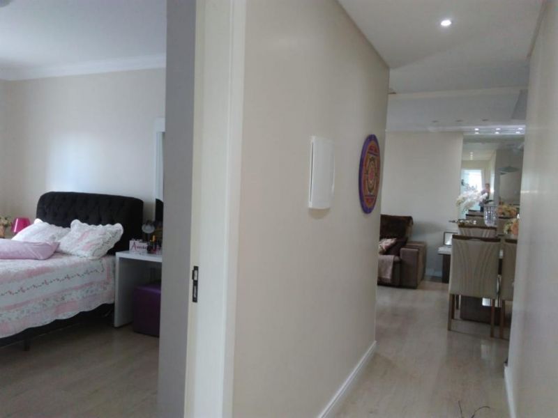 Apartamento 3 quartos no bairro Centro