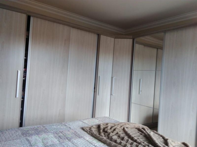 Apartamento 3 quartos no bairro Centro