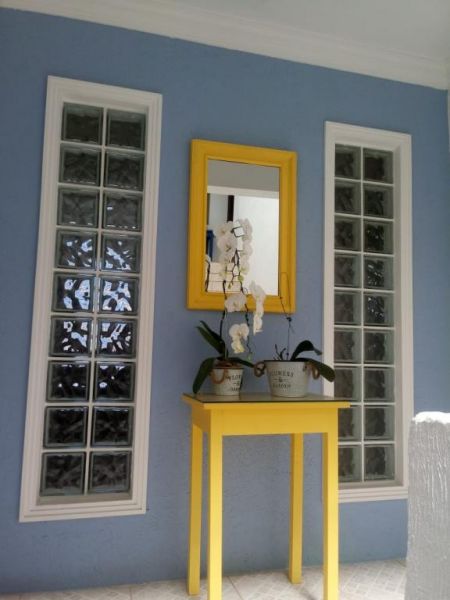 Casa 3 quartos no bairro Santa Cândida