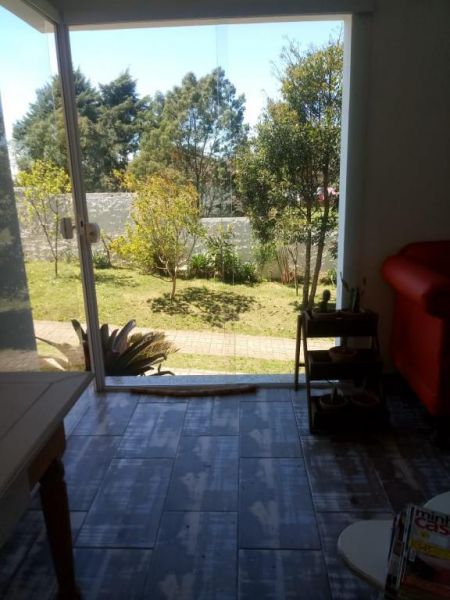Casa 3 quartos no bairro Santa Cândida