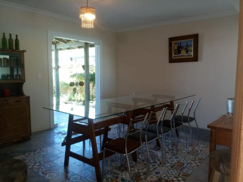 Casa 3 quartos no bairro Santa Cândida