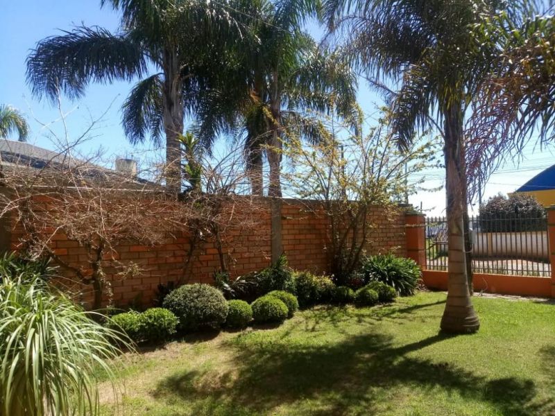 Casa 3 quartos no bairro Santa Cândida