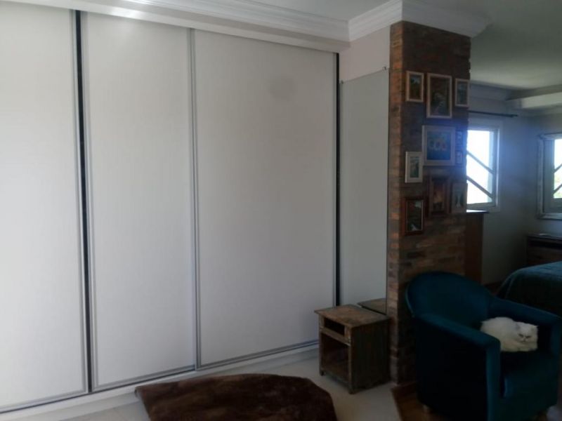 Casa 3 quartos no bairro Santa Cândida