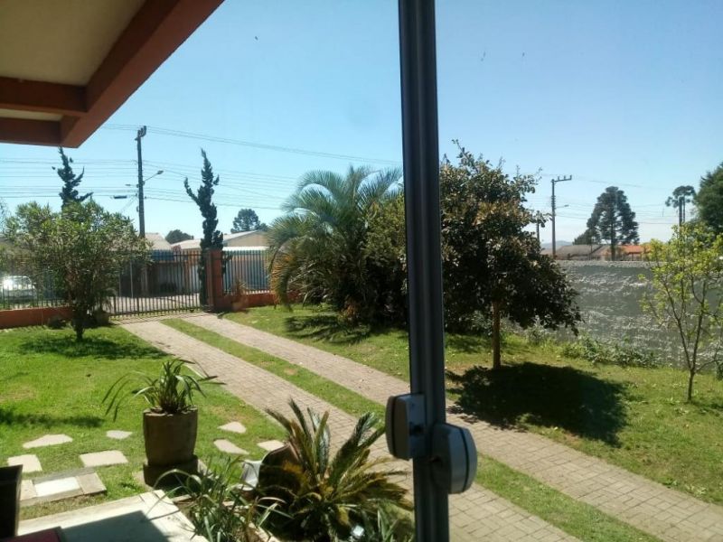 Casa 3 quartos no bairro Santa Cândida