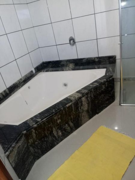 Casa 3 quartos no bairro Santa Cândida