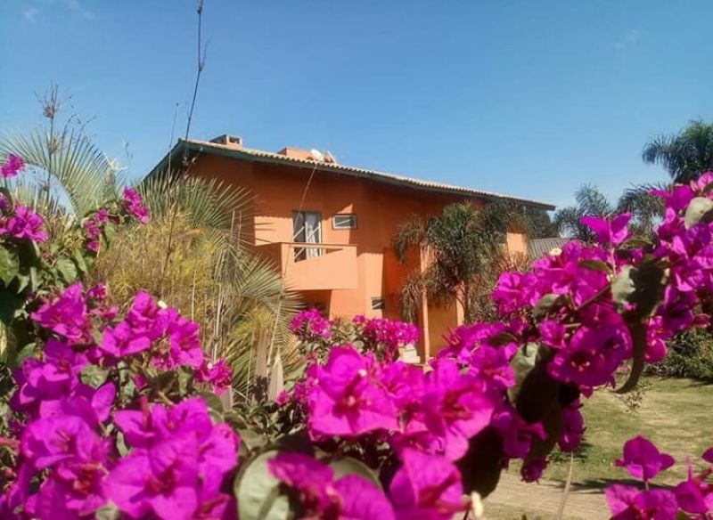 Casa 3 quartos no bairro Santa Cândida