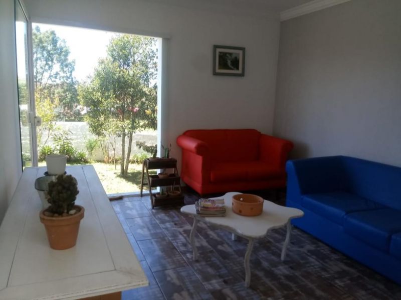 Casa 3 quartos no bairro Santa Cândida