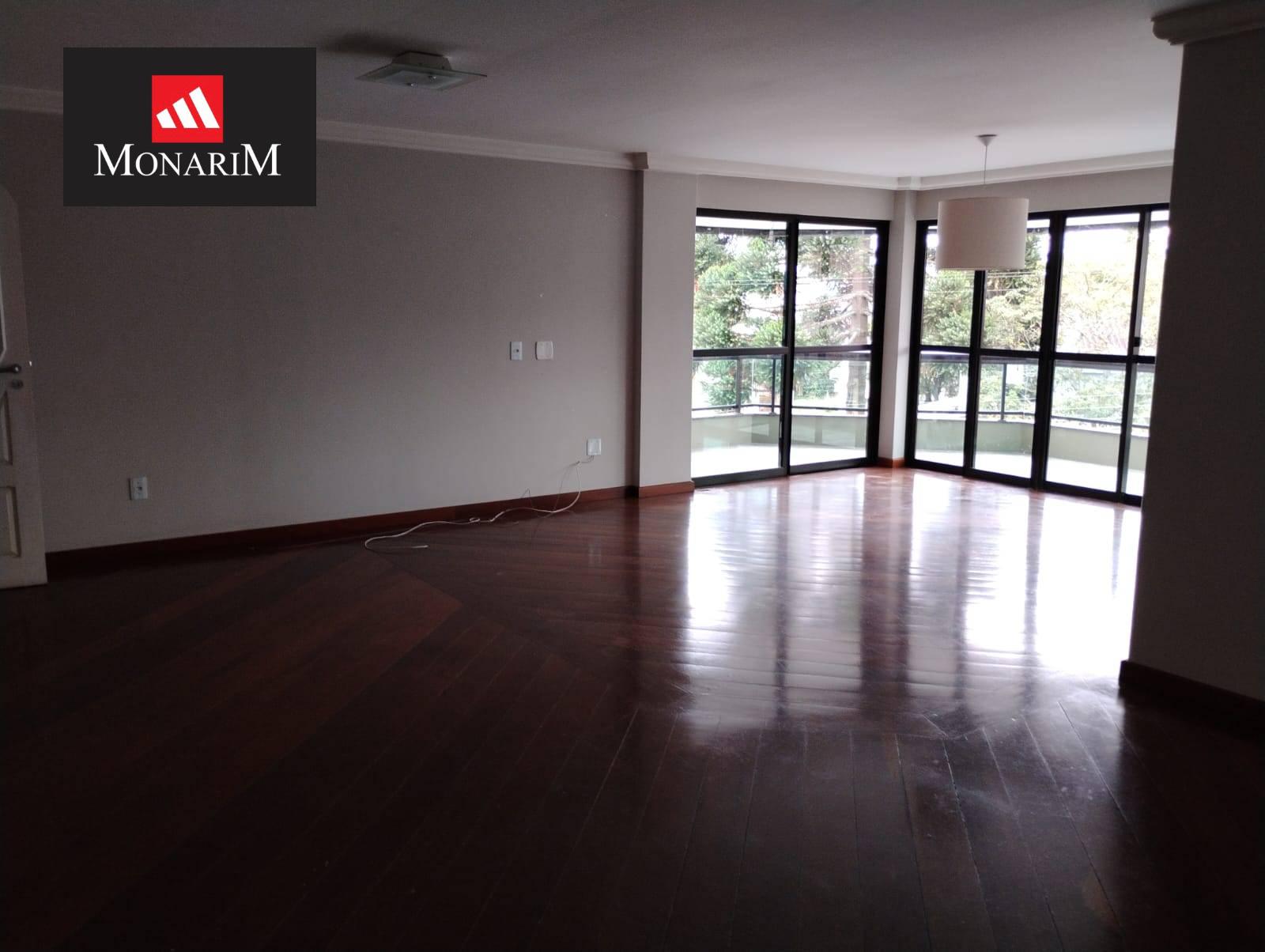 Apartamento 3 quartos no bairro Centro