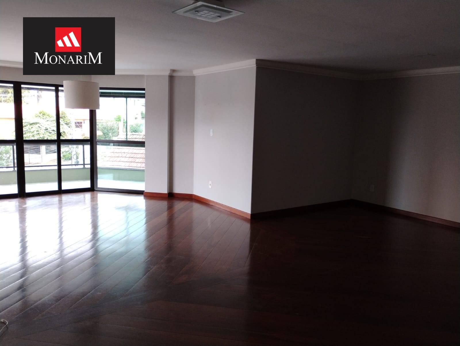 Apartamento 3 quartos no bairro Centro