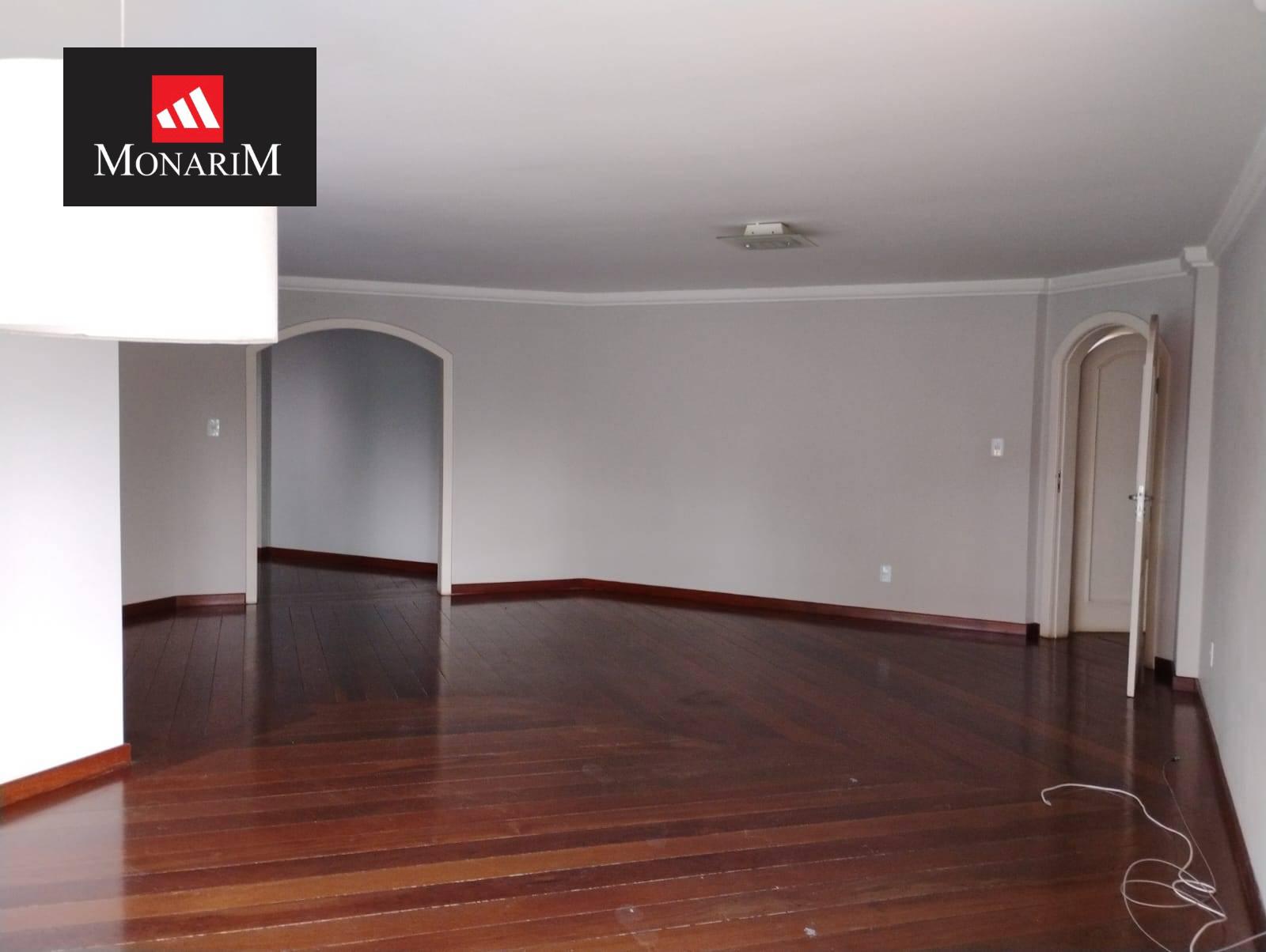 Apartamento 3 quartos no bairro Centro