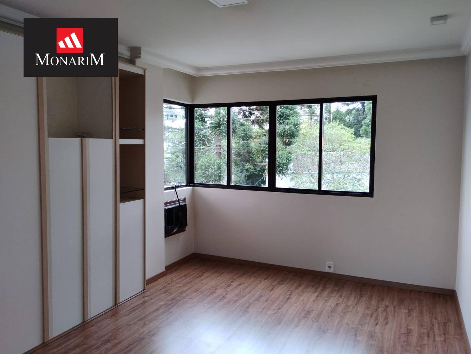 Apartamento 3 quartos no bairro Centro