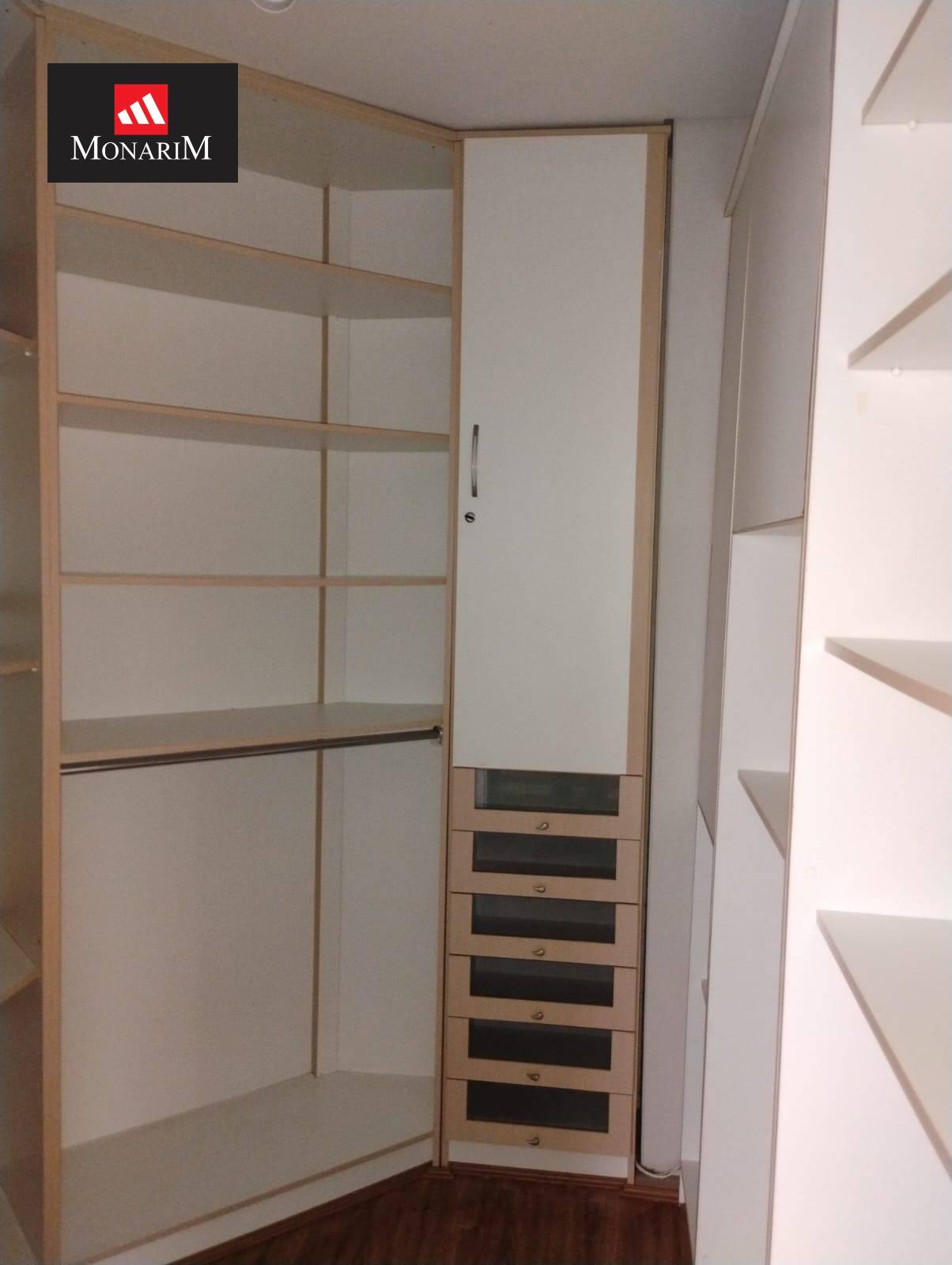 Apartamento 3 quartos no bairro Centro