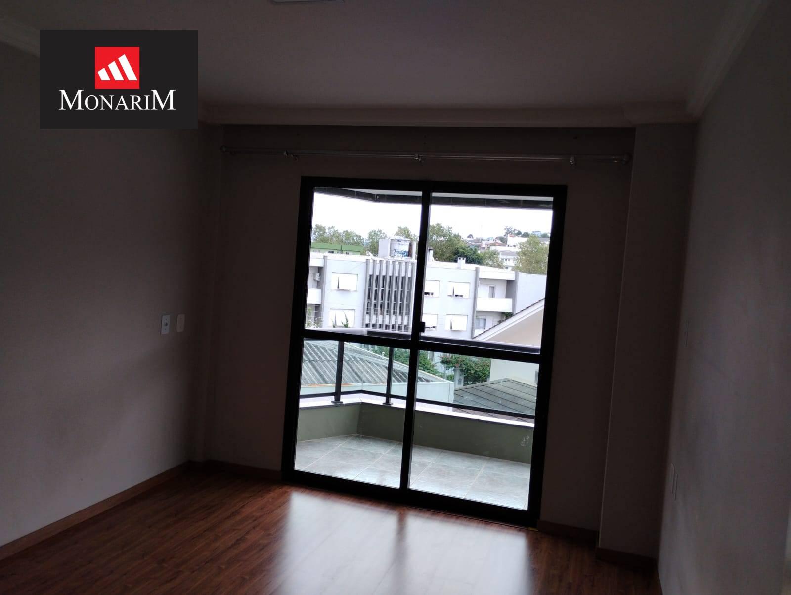 Apartamento 3 quartos no bairro Centro