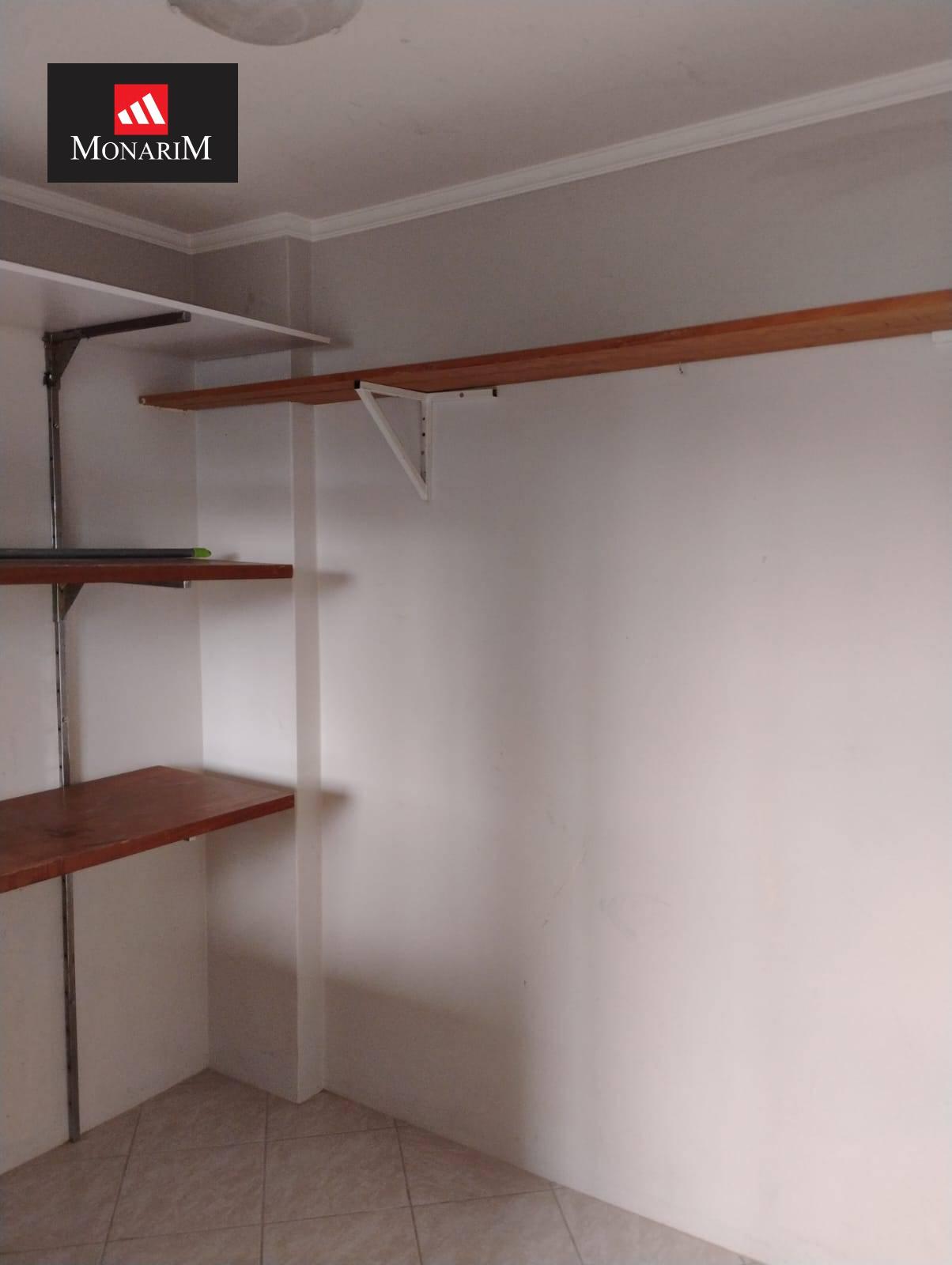 Apartamento 3 quartos no bairro Centro