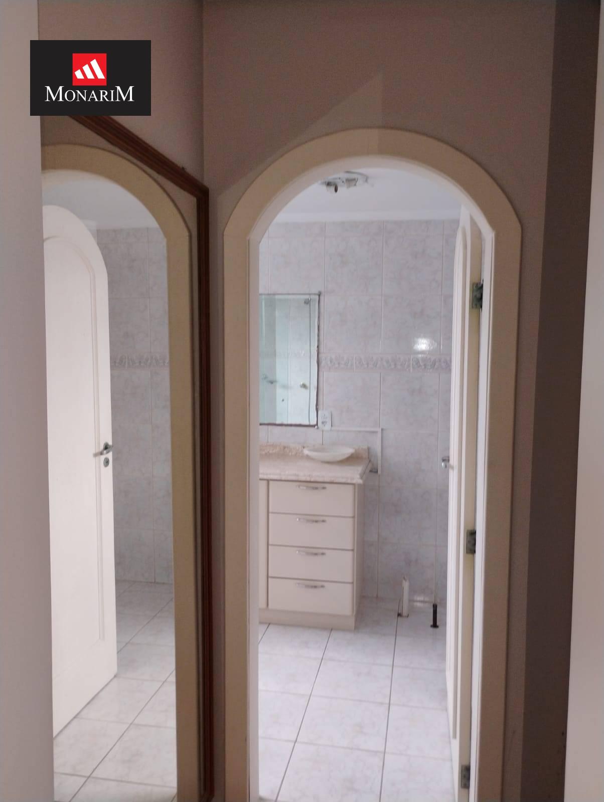 Apartamento 3 quartos no bairro Centro