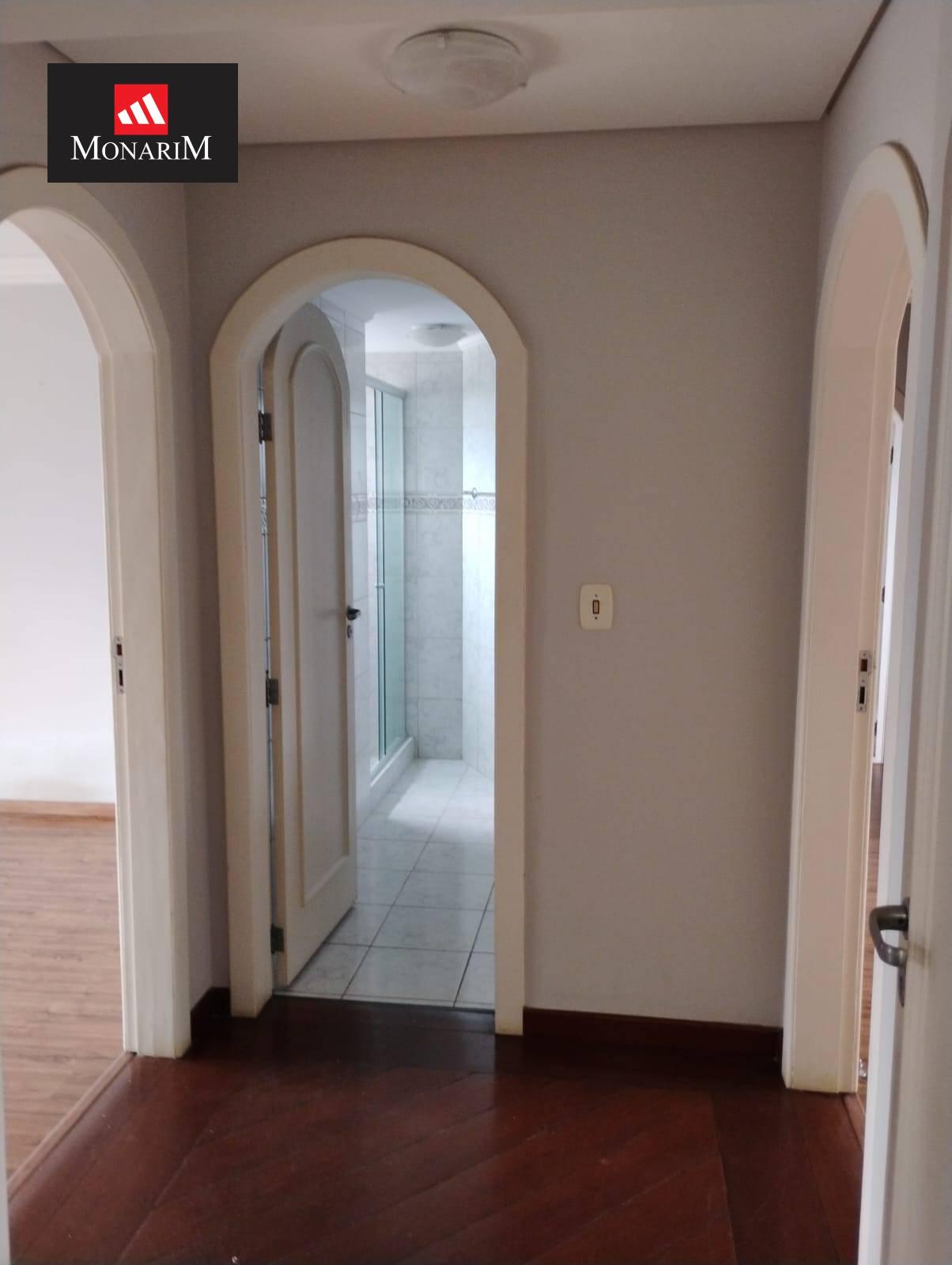 Apartamento 3 quartos no bairro Centro