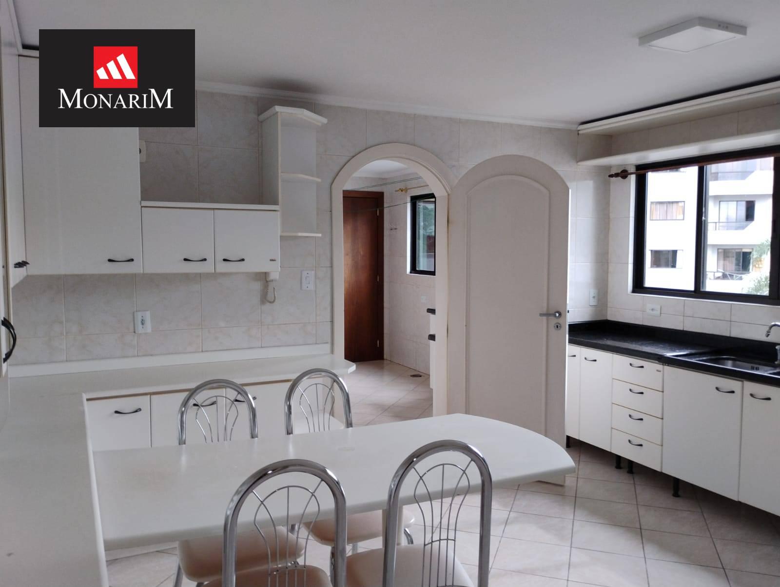Apartamento 3 quartos no bairro Centro