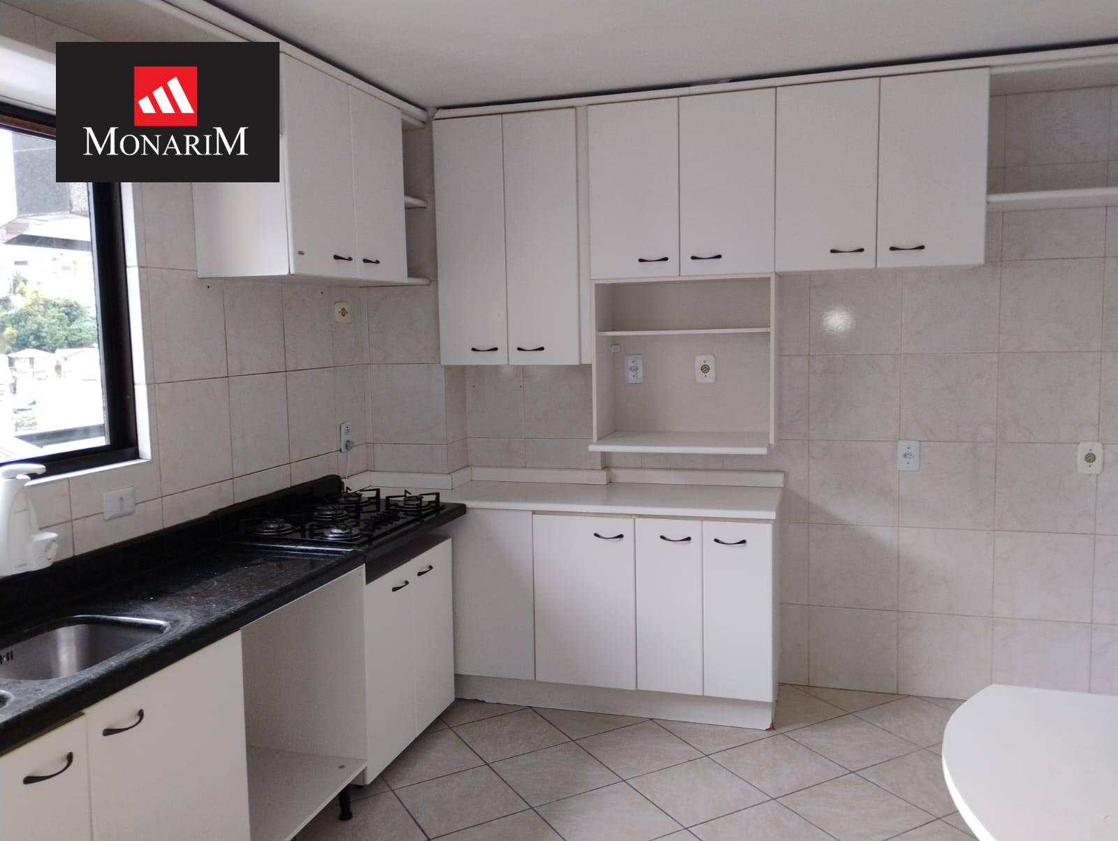 Apartamento 3 quartos no bairro Centro