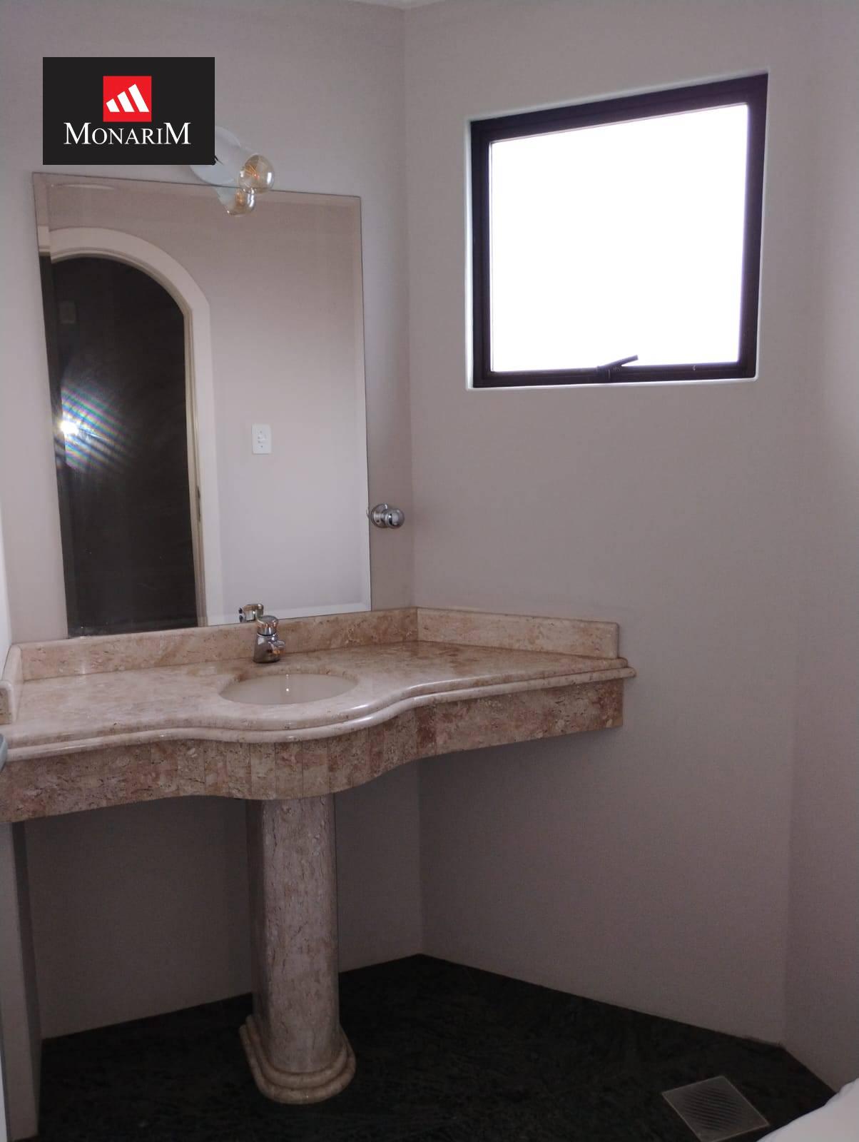 Apartamento 3 quartos no bairro Centro
