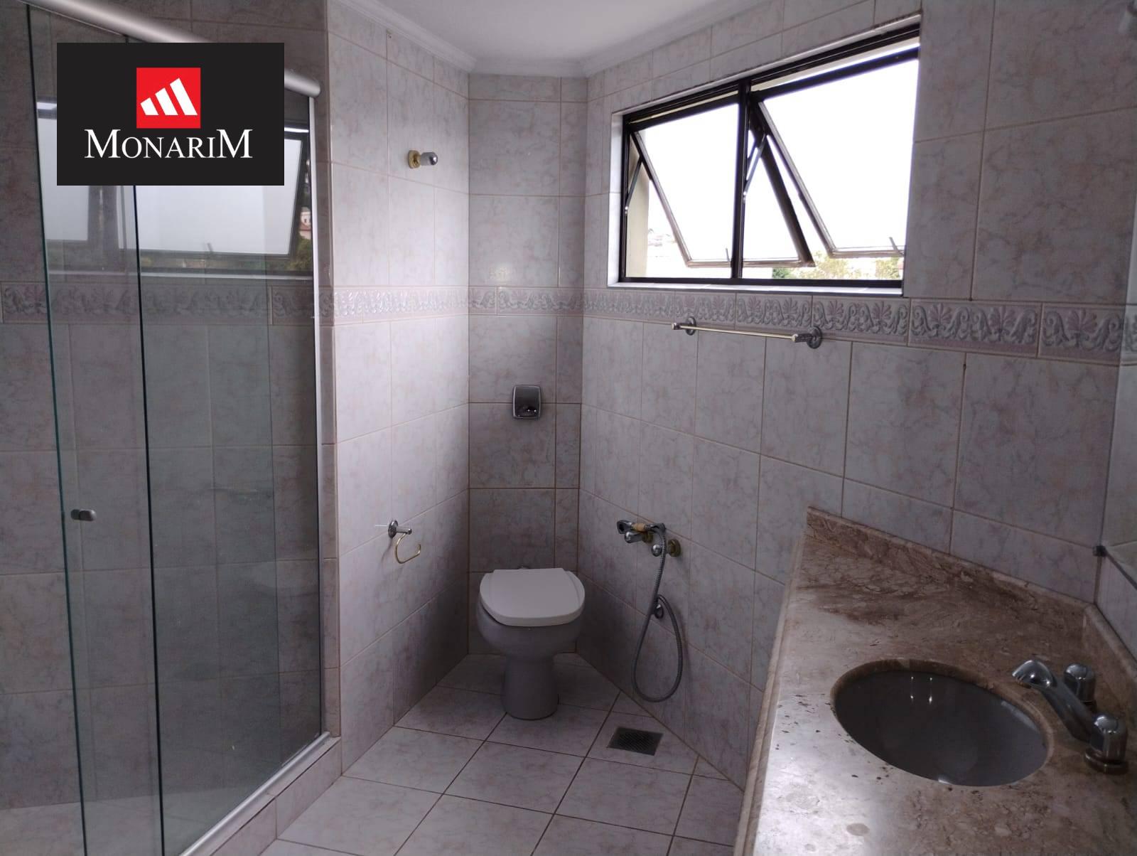 Apartamento 3 quartos no bairro Centro