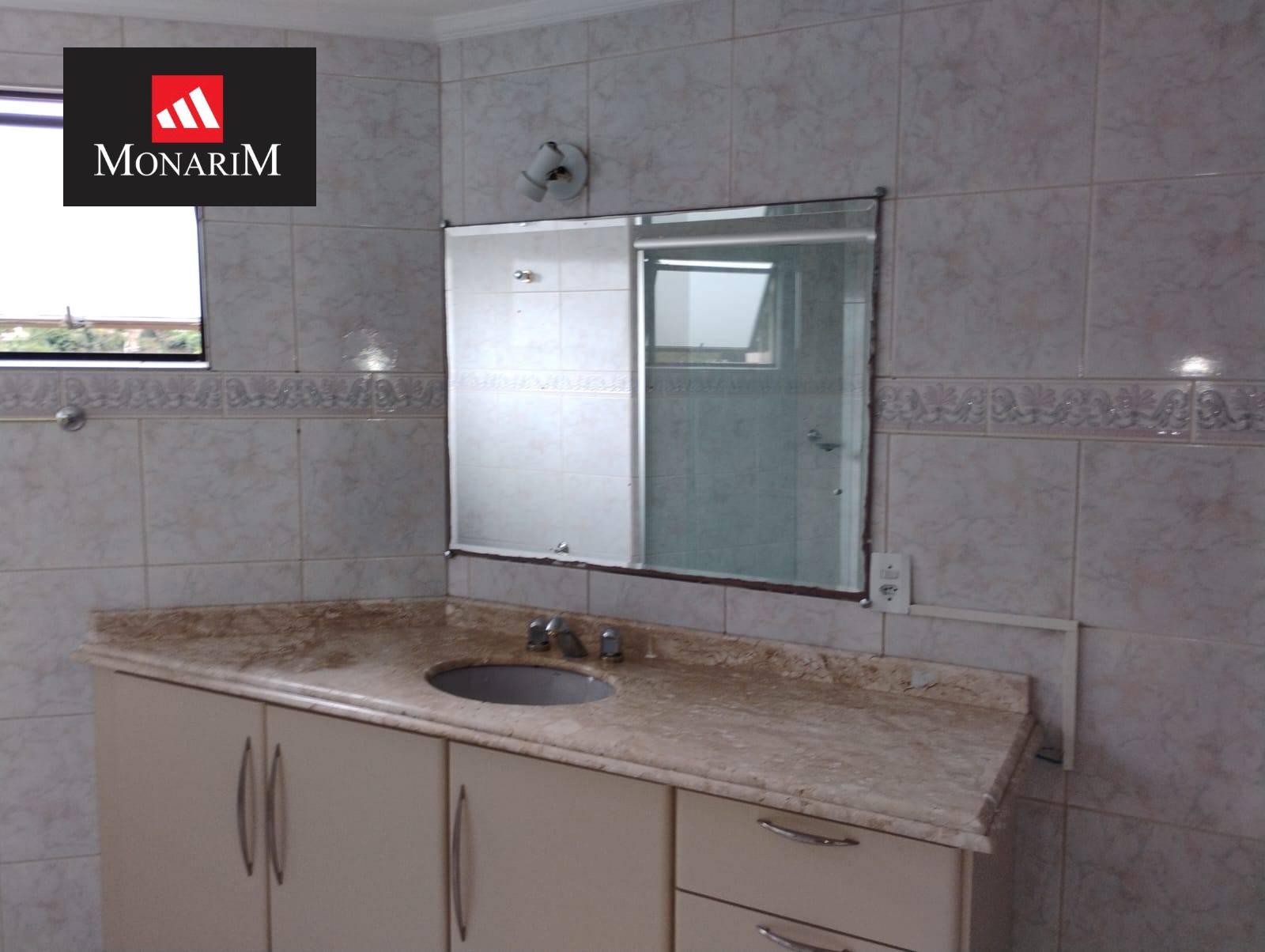 Apartamento 3 quartos no bairro Centro