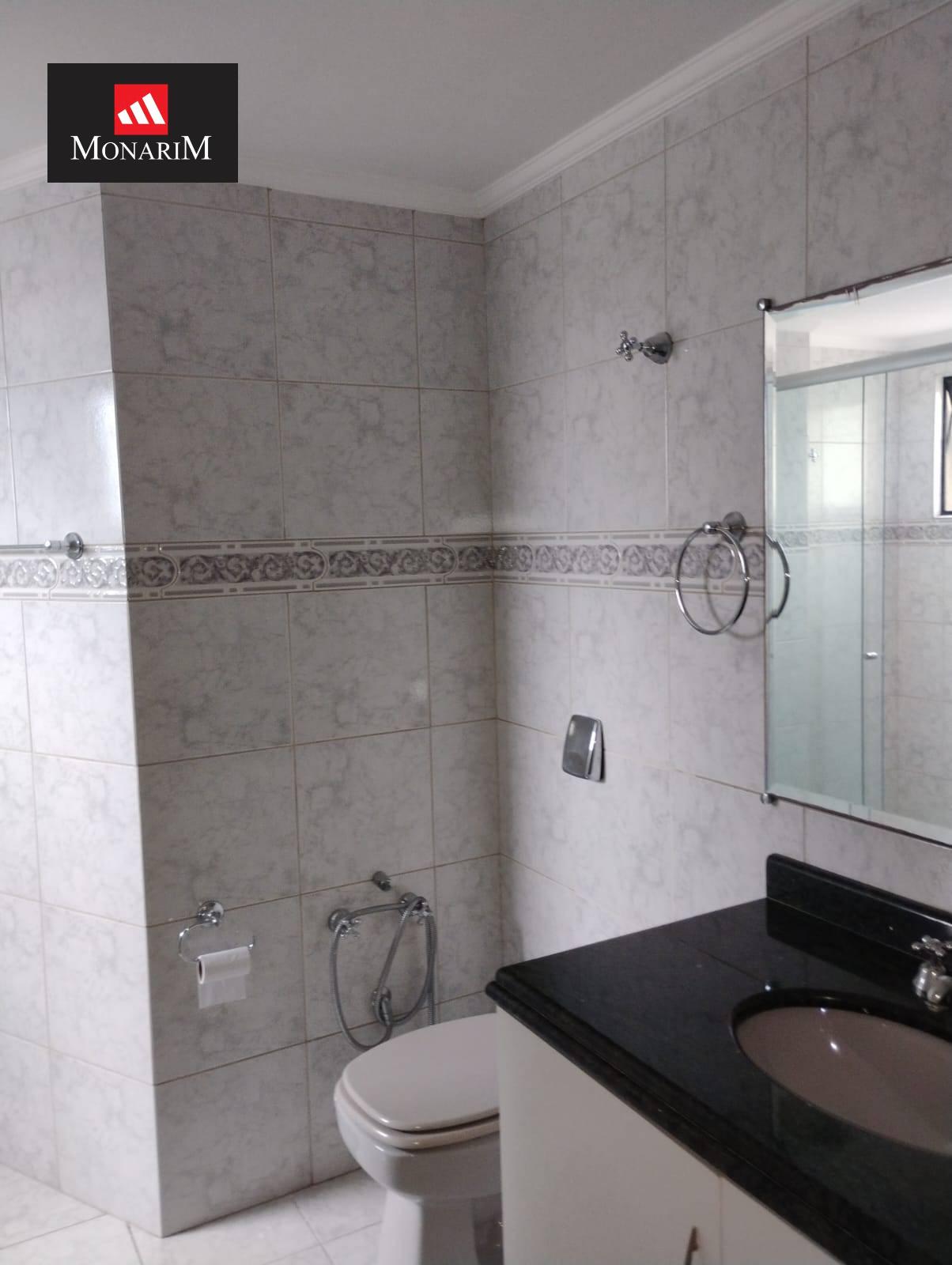 Apartamento 3 quartos no bairro Centro