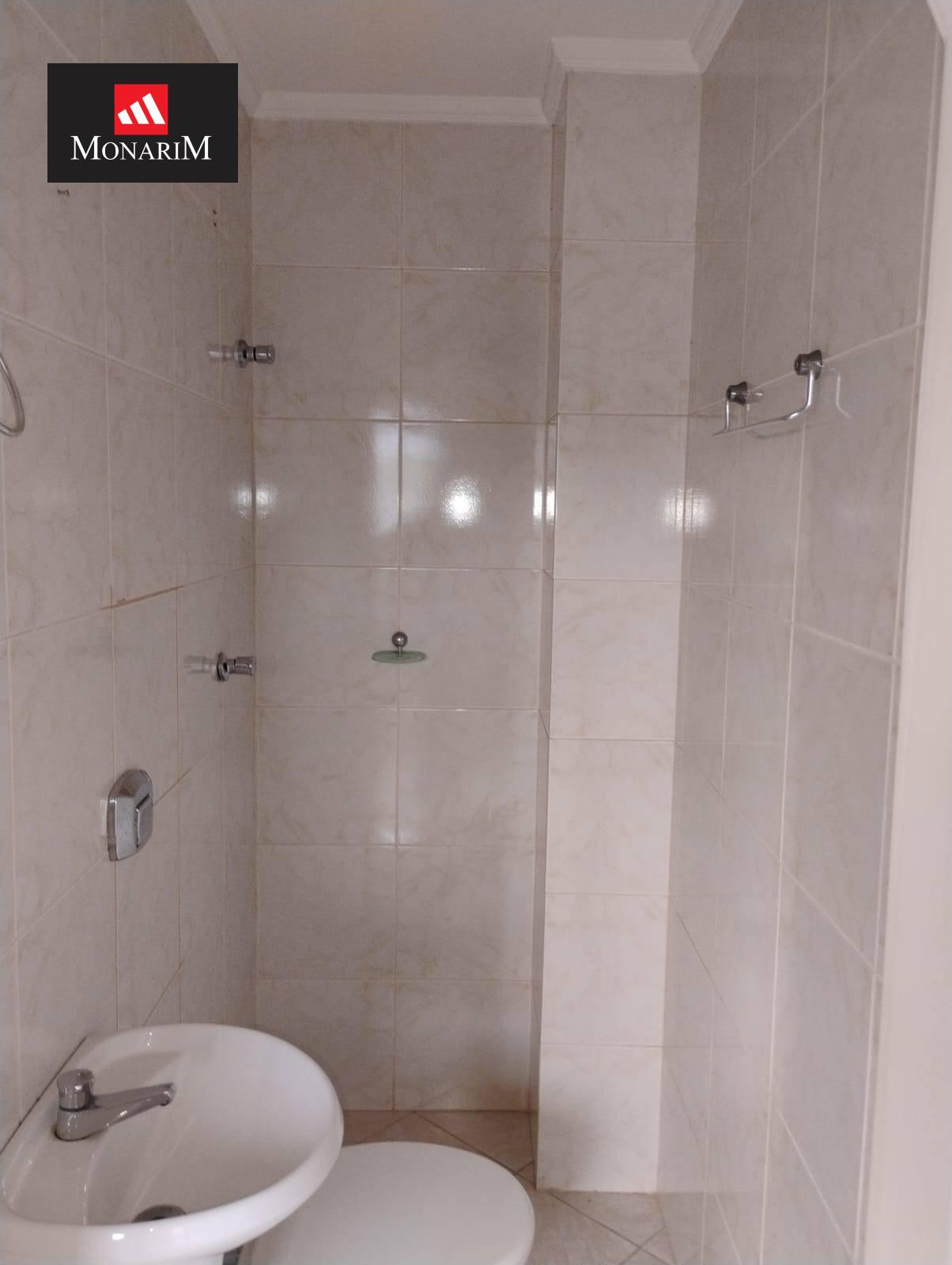 Apartamento 3 quartos no bairro Centro