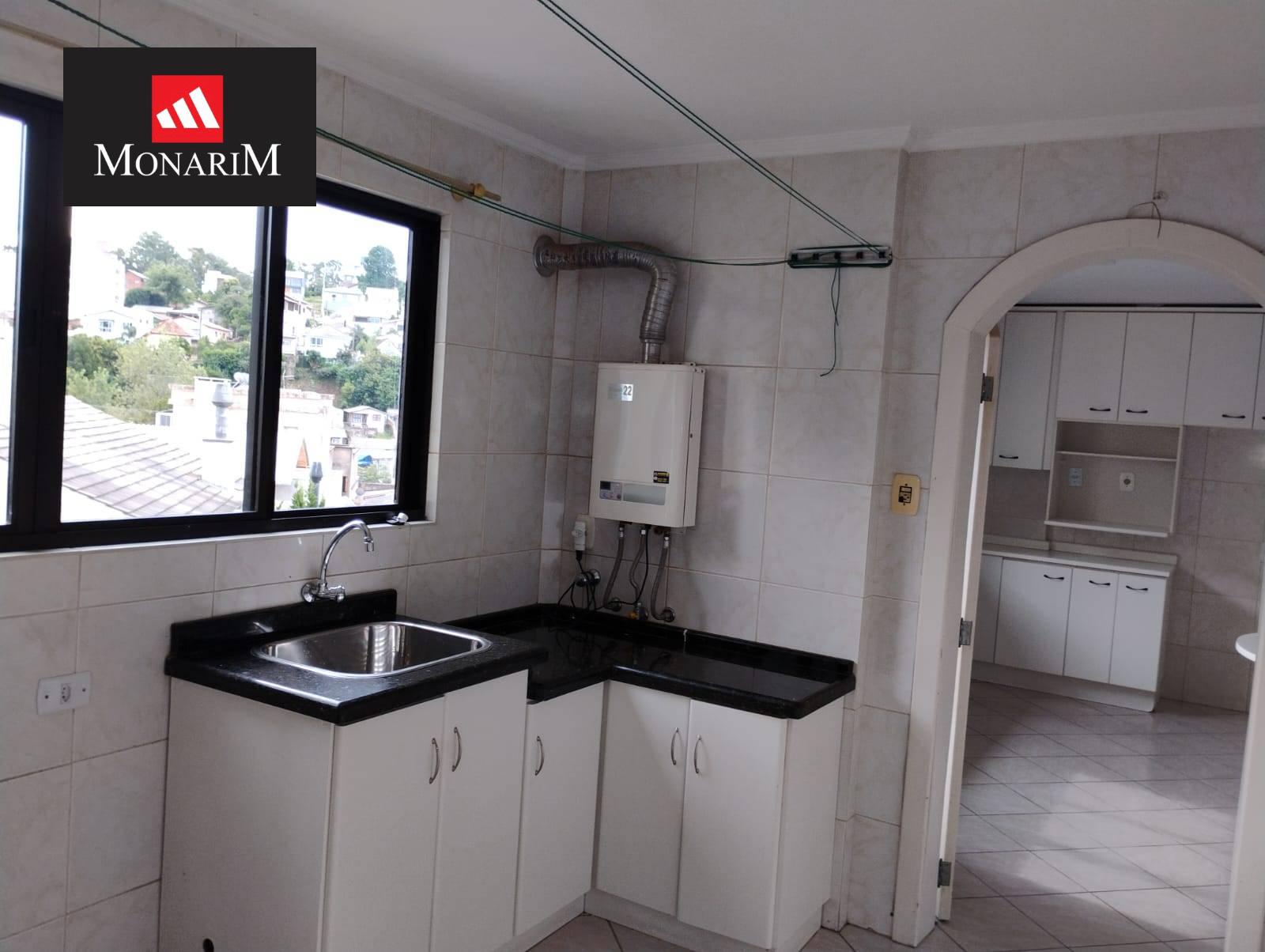 Apartamento 3 quartos no bairro Centro